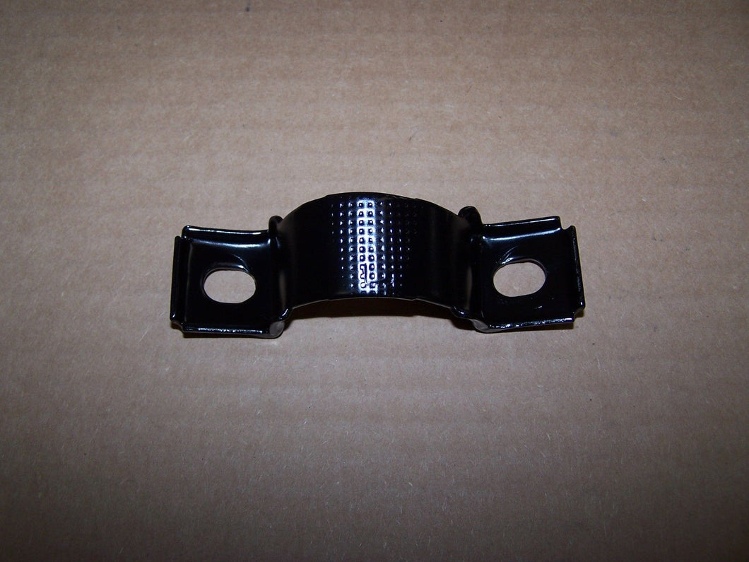 1965/66 Impala upper steering column bracket restored 65
