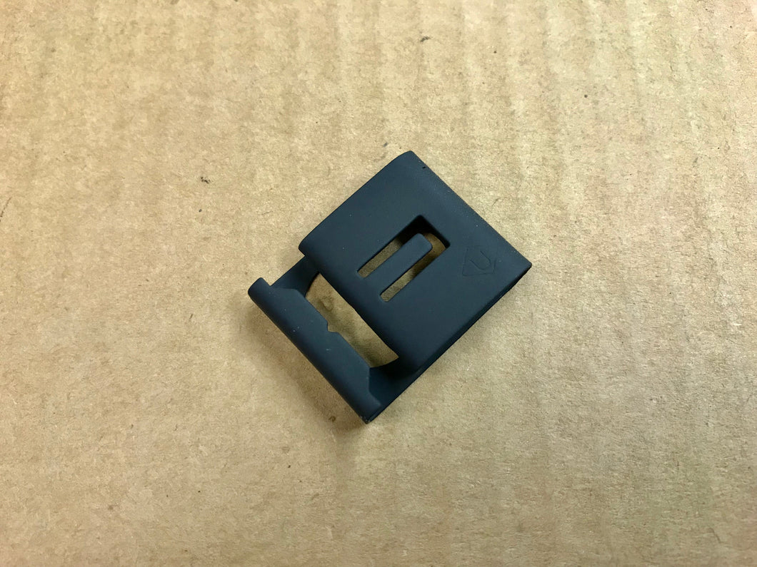 Original GM clutch brake pedal retaining clip Chevelle Camaro Nova Impala 64 65 66 67 68 69 70 71 72