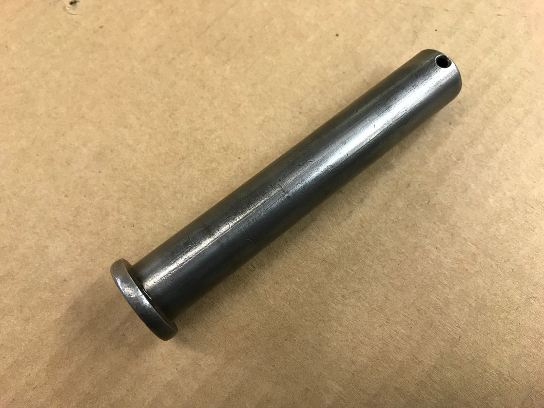 Mustang Galaxie Fairlane automatic brake pedal pivot pin 60 61 62 63 64 65 66 #2