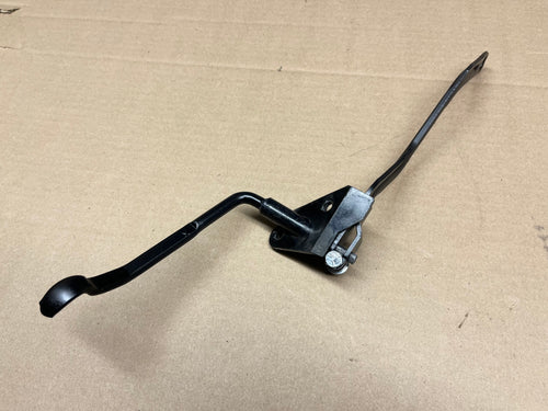 1967/68 Impala Belair original GM gas pedal arm linkage restored 67 1968