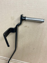 1962 Impala Belair 4spd clutch pedal restored 62