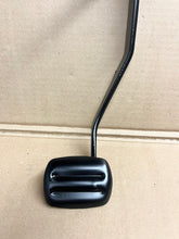 1962 Impala Belair 4spd clutch pedal restored 62