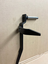 1962 Impala Belair 4spd clutch pedal restored 62