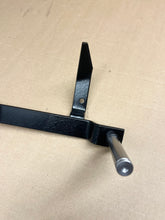 1962 Impala Belair 4spd clutch pedal restored 62