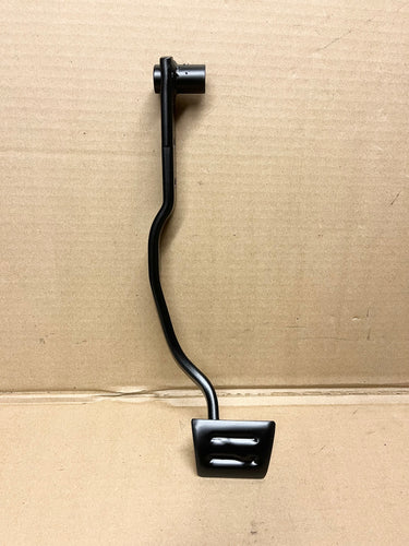 1969 Camaro Original GM 4spd brake pedal restored 69