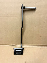 1967/68 Camaro Firebird Original GM 4spd clutch pedal restored 67 1968