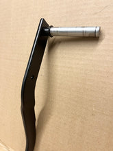 1967/68 Camaro Firebird Original GM 4spd clutch pedal restored 67 1968