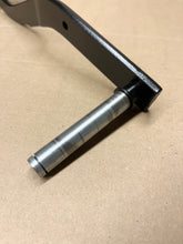 1967/68 Camaro Firebird Original GM 4spd clutch pedal restored 67 1968