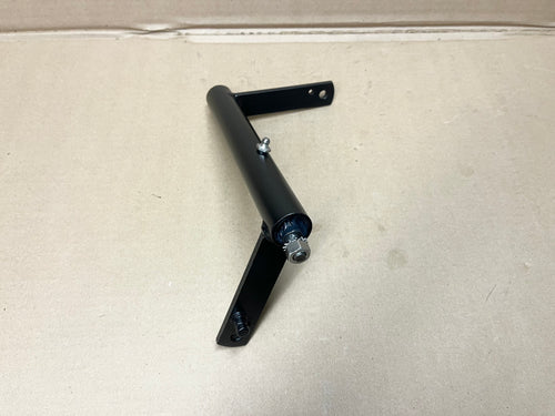 1965-68 Chevrolet Impala Belair Biscayne 4spd Z-bar restored clutch linkage 65 66 67