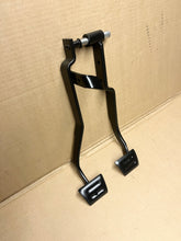 1966/67 Nova Chevy II original GM 4spd clutch and brake pedals restored 66 1967