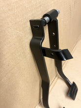 1966/67 Nova Chevy II original GM 4spd clutch and brake pedals restored 66 1967