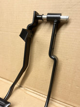 1966/67 Nova Chevy II original GM 4spd clutch and brake pedals restored 66 1967