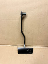 1964-66 Pontiac GTO automatic brake pedal restored 64 65 Lemans