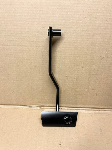 1964-66 Pontiac GTO automatic brake pedal restored 64 65 Lemans