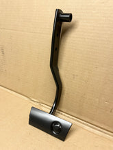 1964-66 Pontiac GTO automatic brake pedal restored 64 65 Lemans