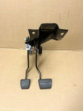 1972-81 Camaro original GM 4spd clutch and brake pedals restored Firebird 72 73 74 75 76 77 78 79 80