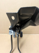 1972-81 Camaro original GM 4spd clutch and brake pedals restored Firebird 72 73 74 75 76 77 78 79 80