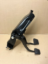 1972-81 Camaro original GM 4spd clutch and brake pedals restored Firebird 72 73 74 75 76 77 78 79 80