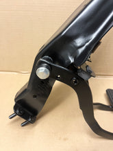 1972-81 Camaro original GM 4spd clutch and brake pedals restored Firebird 72 73 74 75 76 77 78 79 80
