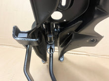 1967 GTO with A/C original GM 4spd clutch and brake pedals restored 67