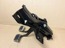 1967 GTO with A/C original GM 4spd clutch and brake pedals restored 67