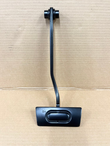 1968-72 GTO 442 Buick GS automatic brake pedal restored auto 68 69 70 71