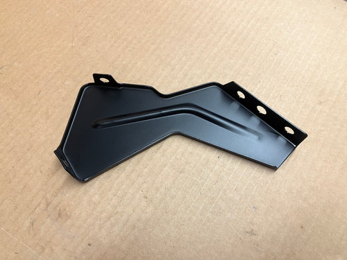 1970 Pontiac Lemans front header panel support bracket 70 71 72