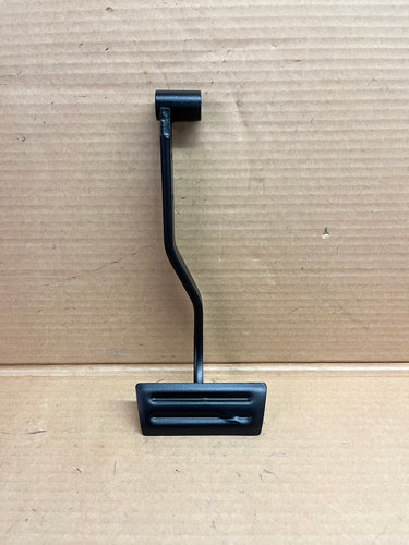 1966 Chevelle automatic brake pedal restored auto 64 65 66