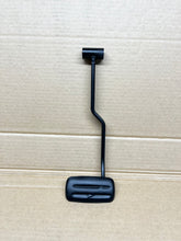1967/68 Impala automatic brake pedal restored auto 68 1967