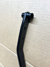 1967 Chevelle Original GM 4spd brake pedal restored 67