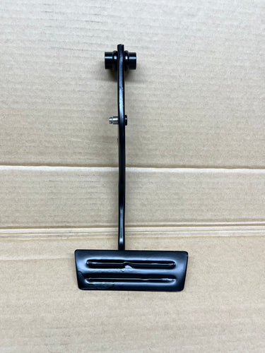 1972-81 Camaro Firebird automatic brake pedal restored auto 72 73 74 75 76 77 78 79 80