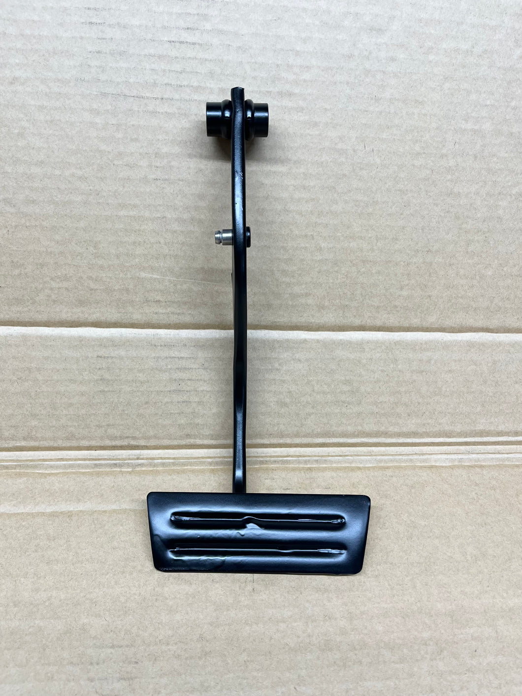 1972-81 Camaro Firebird automatic brake pedal restored auto 72 73 74 75 76 77 78 79 80