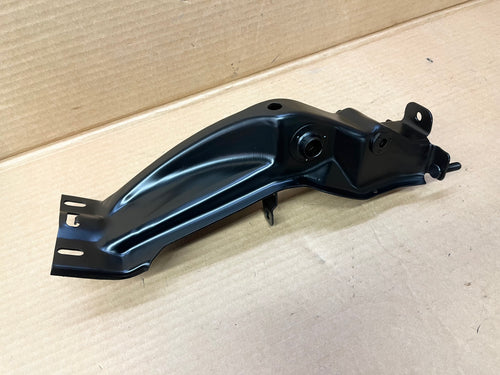 1967 Nova Chevy II clutch and/or brake pedal bracket restored 67