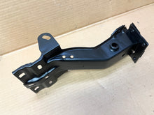 Ford Maverick clutch and/or non-power brake pedal bracket restored w/heavy duty pivots
