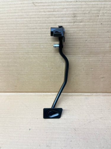 1968 Mustang 4spd non-power brake pedal restored 68