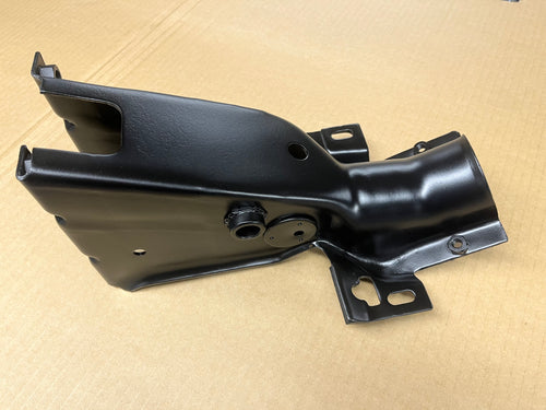 1968-72 Ford Truck F100 F250 clutch and/or brake pedal bracket restored 68 69 70 71