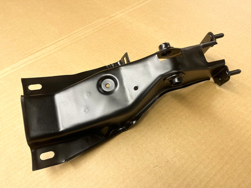 1969 Camaro clutch and/or brake pedal bracket restored 69 sYc Yenko