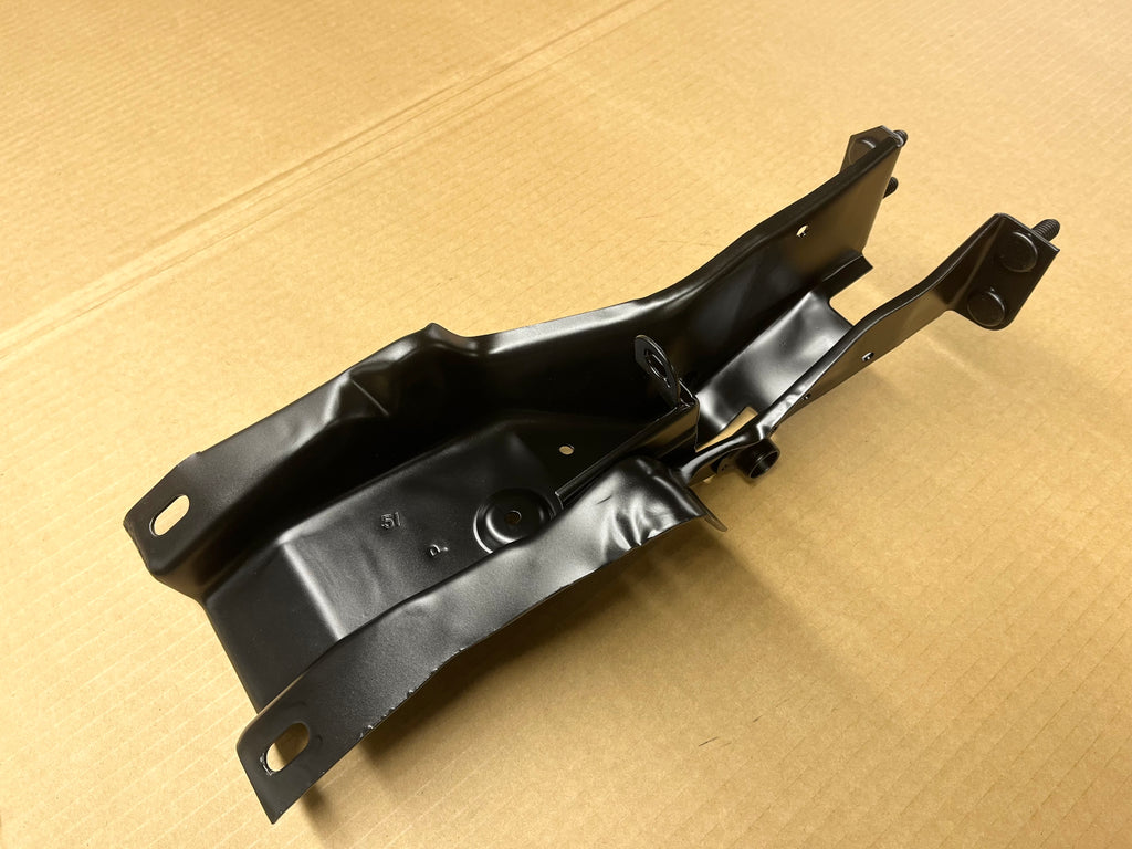 1969 Camaro clutch and/or brake pedal bracket restored 69 sYc Yenko ...