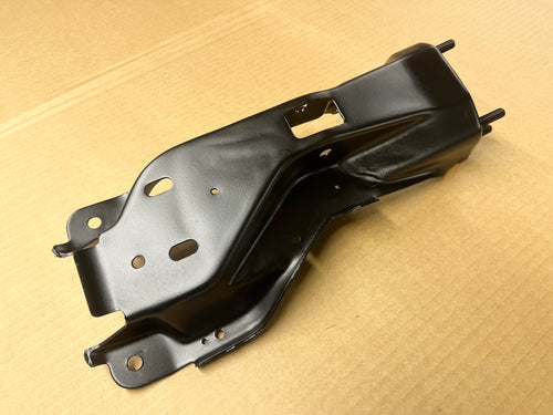 1969 GTO 442 Buick GS clutch and/or brake pedal bracket restored 69