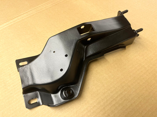 1968 GTO 442 Buick GS clutch and/or brake pedal bracket restored 68