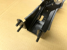 1965 Chevelle clutch and/or brake pedal bracket restored 65 Malibu Z16 SS396