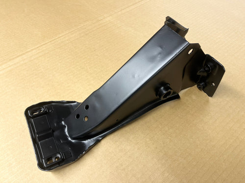 67 68 Ford Mustang clutch and/or non-power brake pedal bracket restored w/heavy duty pivots 1967 1968