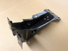 67 68 Ford Mustang clutch and/or non-power brake pedal bracket restored w/heavy duty pivots 1967 1968