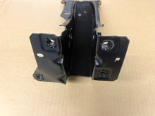 67 68 Ford Mustang clutch and/or non-power brake pedal bracket restored w/heavy duty pivots 1967 1968