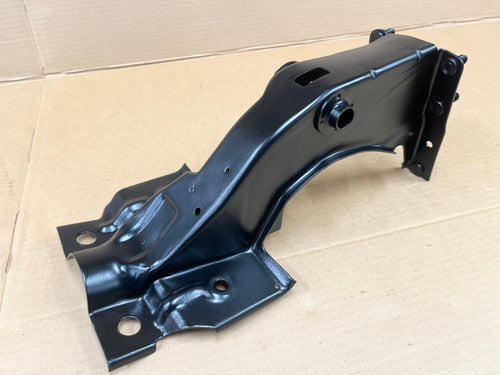 1967/68 Impala clutch and/or brake pedal bracket restored 67 1968