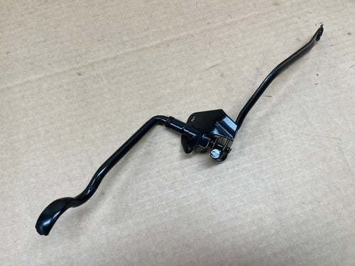 1966/67 Nova Chevy II original GM gas pedal arm linkage restored 66 1967