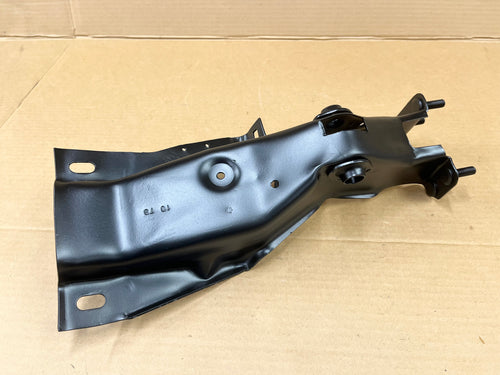 1974 Nova clutch and/or brake pedal bracket dated 10-73 restored 69 70 71 72 74