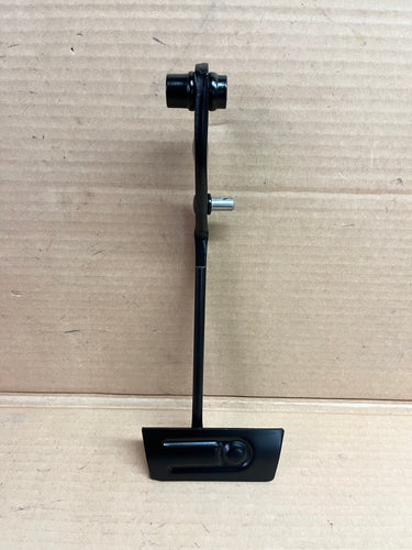 1973-77 Malibu Chevelle Cutlass LeMans automatic brake pedal restored auto
