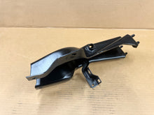 1967 Chevelle clutch and/or brake pedal bracket restored 67 Malibu SS396