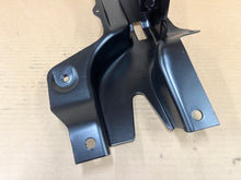 1967 Chevelle clutch and/or brake pedal bracket restored 67 Malibu SS396